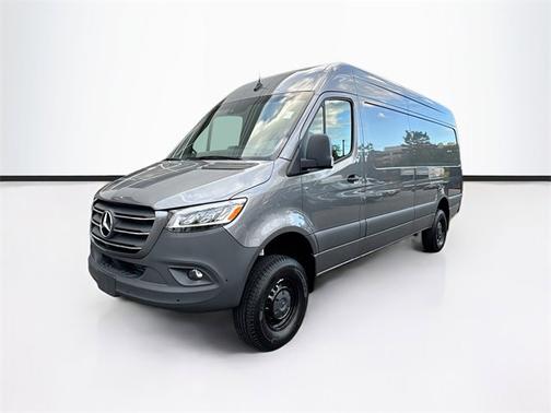 2023 Mercedes-Benz Sprinter 2500 High Roof
