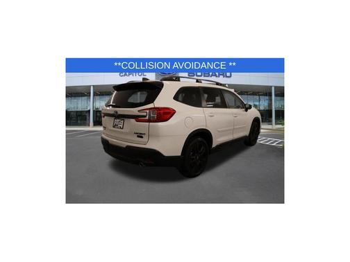 2023 Subaru Ascent Onyx Edition 7-Passenger