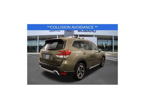 2023 Subaru Forester Touring