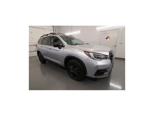 2022 Subaru Ascent Onyx Edition 7-Passenger