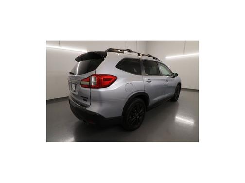 2022 Subaru Ascent Onyx Edition 7-Passenger