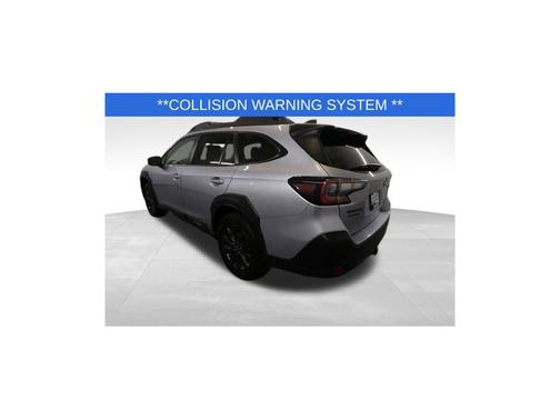 2023 Subaru Outback Onyx Edition XT