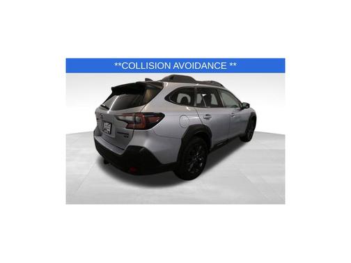 2023 Subaru Outback Onyx Edition XT