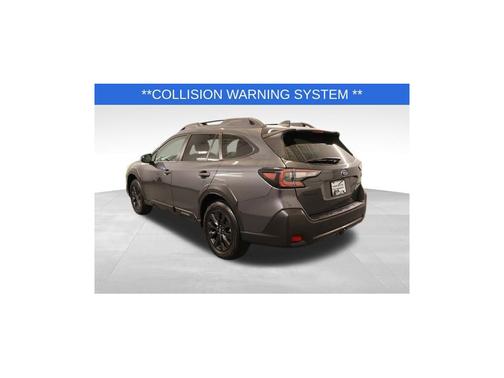 2023 Subaru Outback Onyx Edition