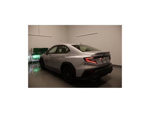 2022 Subaru WRX Limited