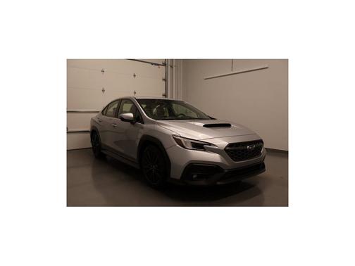 2022 Subaru WRX Limited