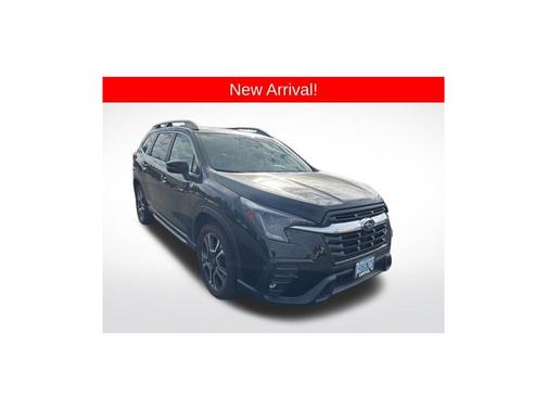 2023 Subaru Ascent Limited 7-Passenger
