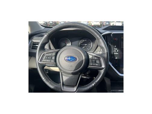 2023 Subaru Ascent Limited 7-Passenger