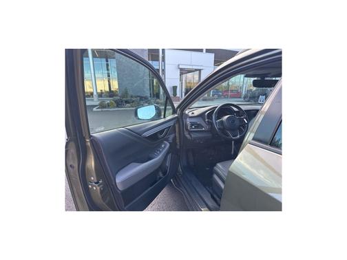 2023 Subaru Outback Onyx Edition XT