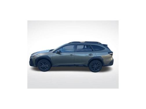 2023 Subaru Outback Onyx Edition XT
