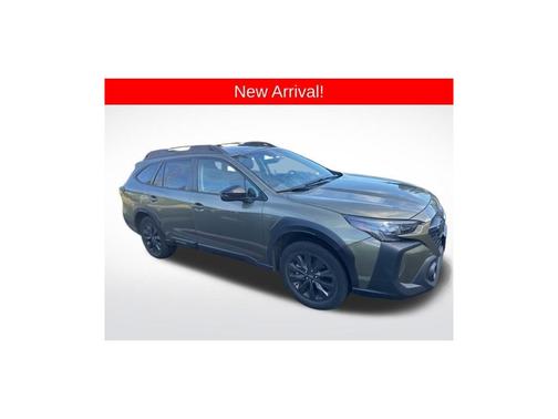 2023 Subaru Outback Onyx Edition XT