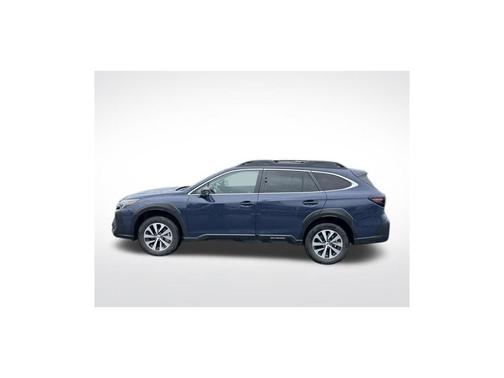 Cosmic Blue Pearl 2025 Subaru Outback Premium