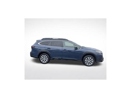 Cosmic Blue Pearl 2025 Subaru Outback Premium