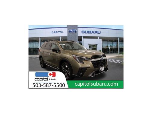 2024 Subaru Ascent Touring 7-Passenger