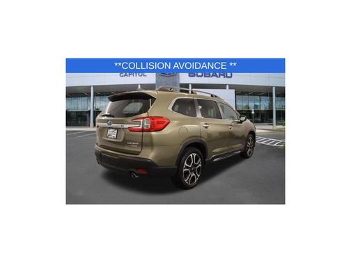 2024 Subaru Ascent Touring 7-Passenger