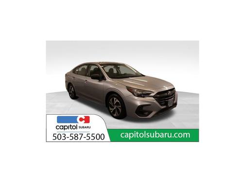 2023 Subaru Legacy Base