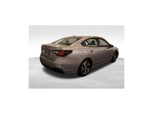 2023 Subaru Legacy Base