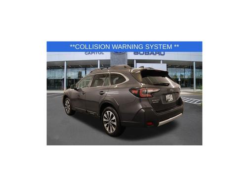 2023 Subaru Outback Limited XT