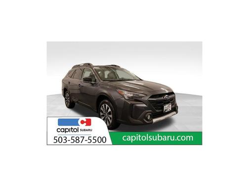 2023 Subaru Outback Limited XT