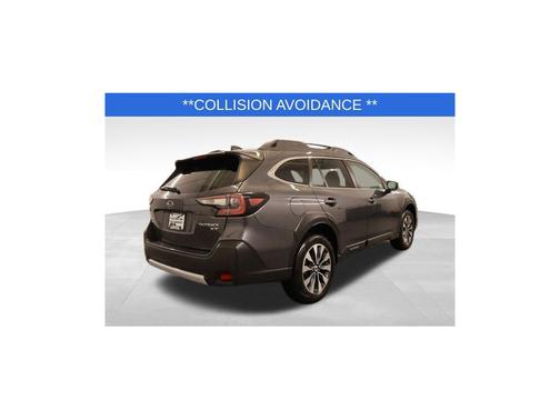 2023 Subaru Outback Limited XT