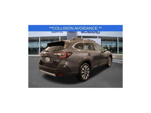 2023 Subaru Outback Limited XT