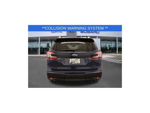 2023 Subaru Ascent Onyx Edition Limited 7-Passenger