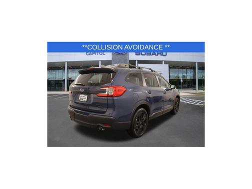 2023 Subaru Ascent Onyx Edition Limited 7-Passenger