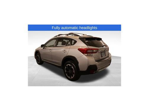 2023 Subaru Crosstrek 