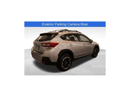 2023 Subaru Crosstrek 