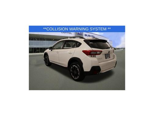 2023 Subaru Crosstrek