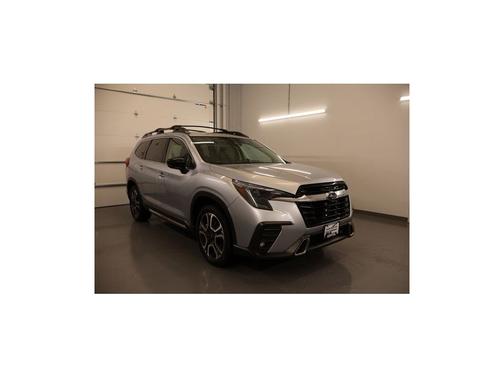 2024 Subaru Ascent Touring 7-Passenger