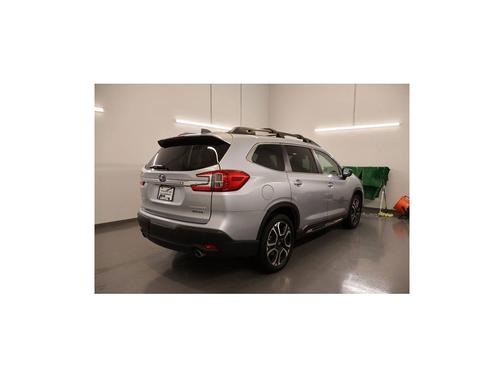 2024 Subaru Ascent Touring 7-Passenger