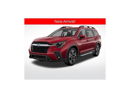 2024 Subaru Ascent Limited 8-Passenger