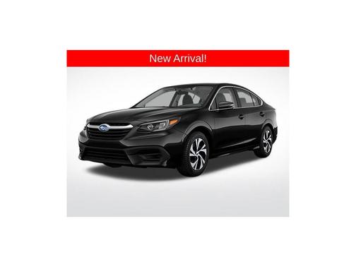2022 Subaru Legacy Premium