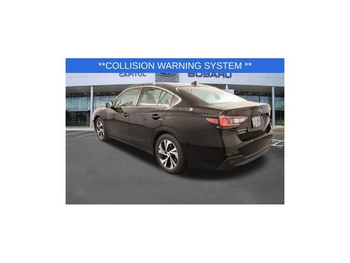2022 Subaru Legacy Premium