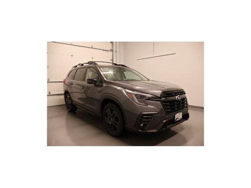 2023 Subaru Ascent Onyx Edition Limited 7-Passenger