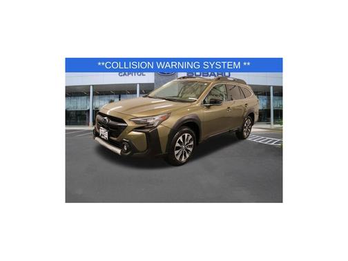 2023 Subaru Outback Limited