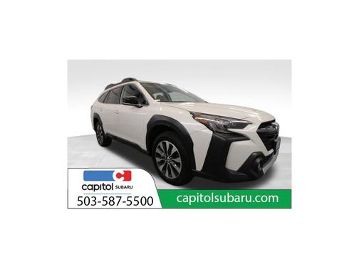 2024 Subaru Outback Limited XT