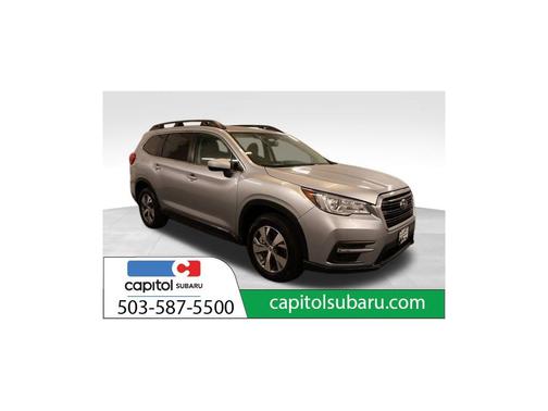 2022 Subaru Ascent Premium 7-Passenger