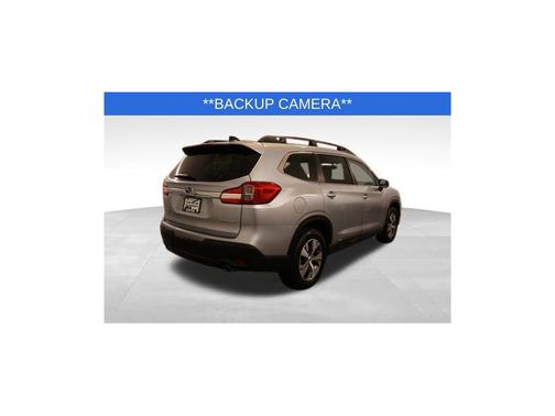 2022 Subaru Ascent Premium 7-Passenger
