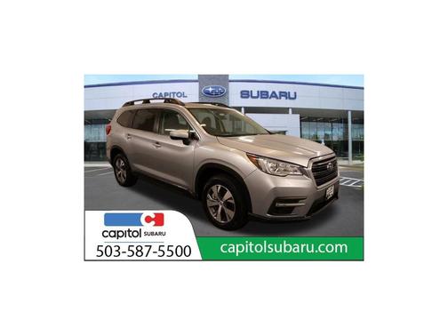 2022 Subaru Ascent Premium 7-Passenger