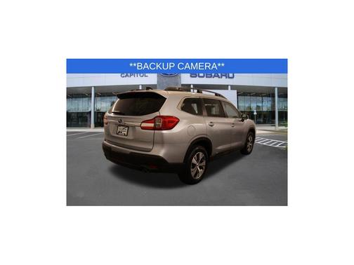 2022 Subaru Ascent Premium 7-Passenger