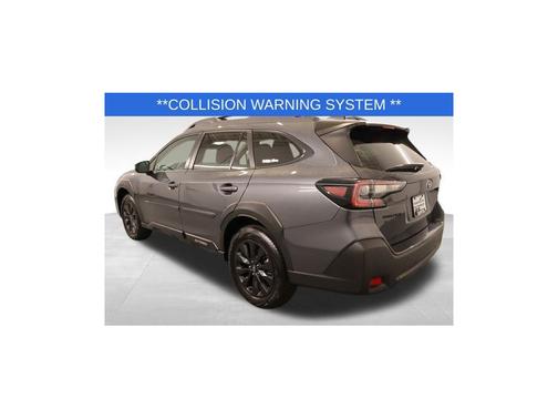 2023 Subaru Outback Onyx Edition XT