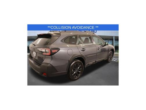 2023 Subaru Outback Onyx Edition XT