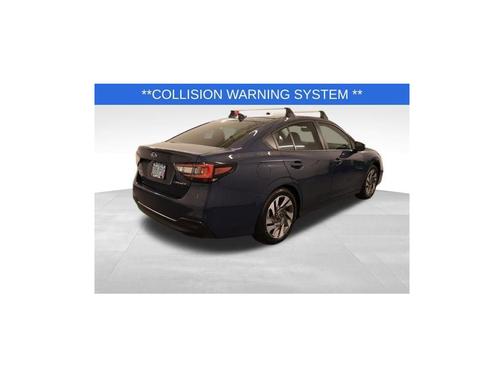 2024 Subaru Legacy Limited