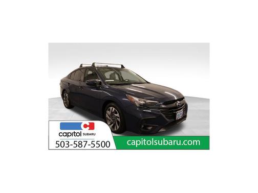 2024 Subaru Legacy Limited