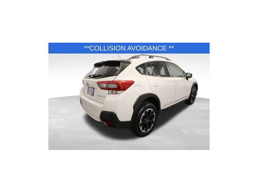2023 Subaru Crosstrek Base Trim Level