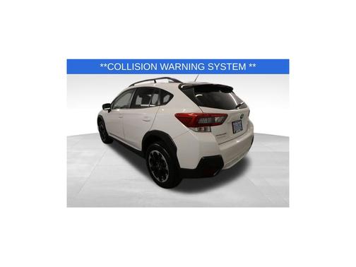 2023 Subaru Crosstrek Base Trim Level