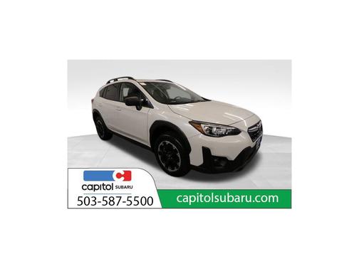 2023 Subaru Crosstrek Base Trim Level