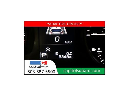 2024 Subaru Impreza Base Trim Level